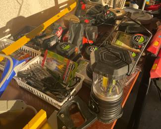 Power tools