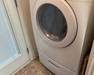 Washer$300