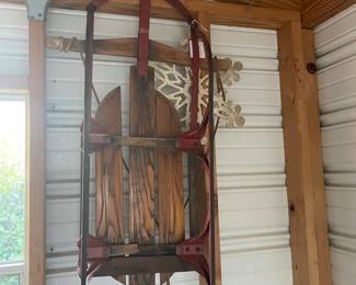 Sled