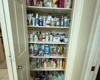 Bath and body works 