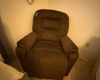 Recliner 