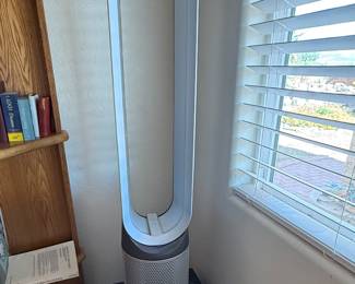 Dyson fan