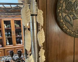 Tahitian Shell Necklaces (2)