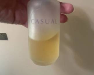 "Casual" Cologne