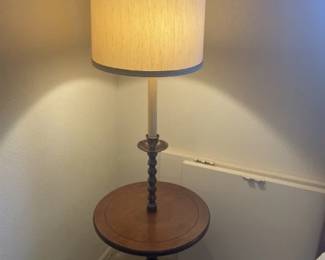 Floor Lamp