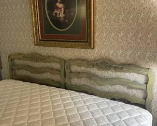 King Headboard