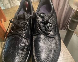 SAS Men's Shoes.  Size 11 1/2D