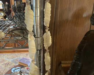 Tahitian Shell Necklaces (2)