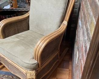 Another view - Rocking Chair