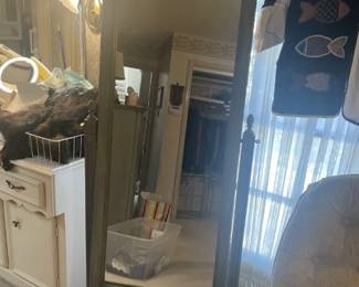 Wardrobe Mirror
