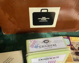 Games - The Marketing Game