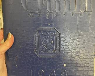 1949 The Quill Magazine