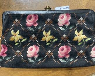 Floral - Vintage Walborg
