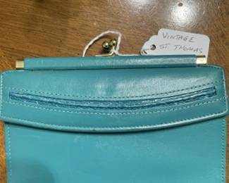 Vintage - St. Thomas