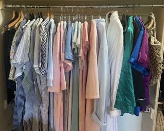 Hospital gowns, Robes, Ladies Gowns & Pajamas