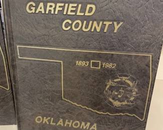 Garfield County 1893-1982 volume 2