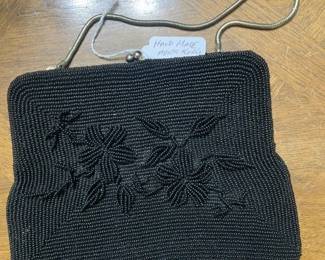 Hand Beaded - Hong Kong