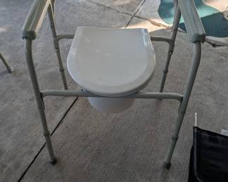 Very Good condition.