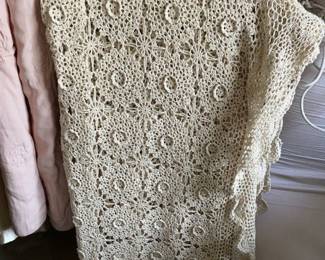 Upclose pic of Spread