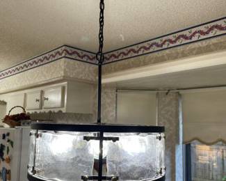 Ceiling Light Fixture