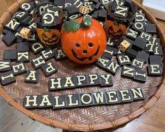 Happy Halloween!