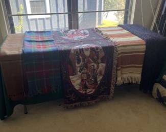 Blankets