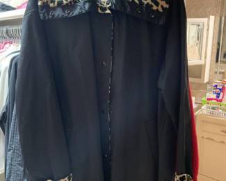 Ladies All weather Coat