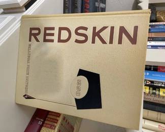 1958 Redskin - Oklahoma State University