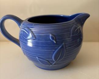 Pfaltzgraff Ceramic Creamer Pitcher