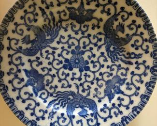 Japanese Export Porcelain