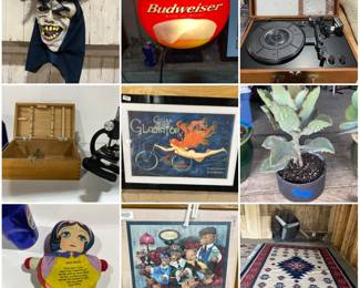 Sale Picture
