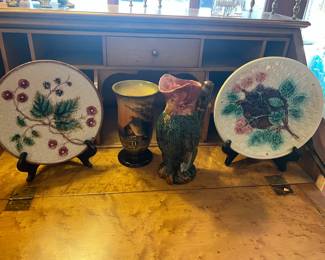 Majolica