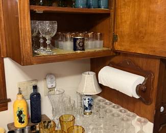 Glassware