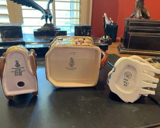 Royal Doulton, B&G