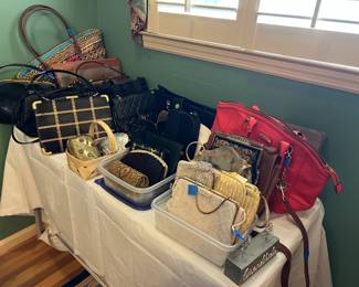 Handbags