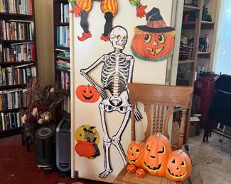 Happy Halloween!