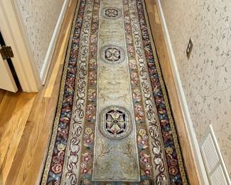 Persian runner