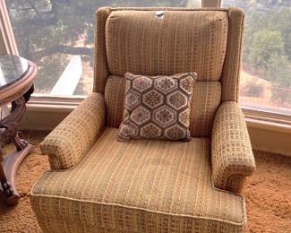But maybe you prefer this chair?