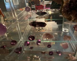 Rocks by appointment on Sunday only