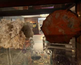 Rocks by appointment on Sunday only
