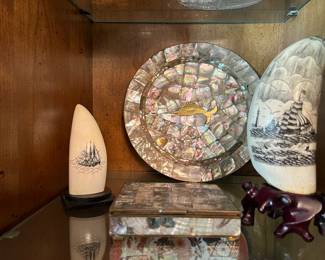 If you see Ivory, it is not in this sale.