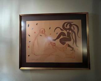 Sale Picture