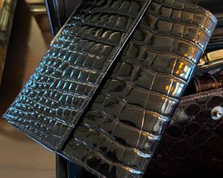 Vintage wallet
