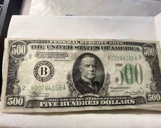 $2,500 shown by appointment only
