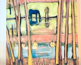 Susan Cary Original