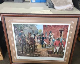 Sale Picture