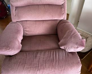 RECLINER