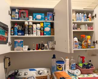 laundry room, products, plus washer, and dryer