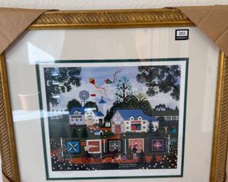 Sale Picture