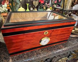 Humidor